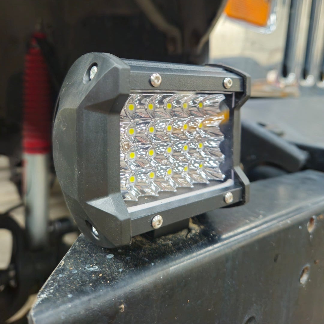 Feux LED 60W Vision+Offroad