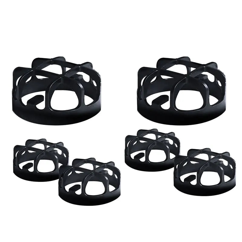 Caches de feux arrière en aluminium – Land Rover Defender 90 / 110 – 4All Offroad