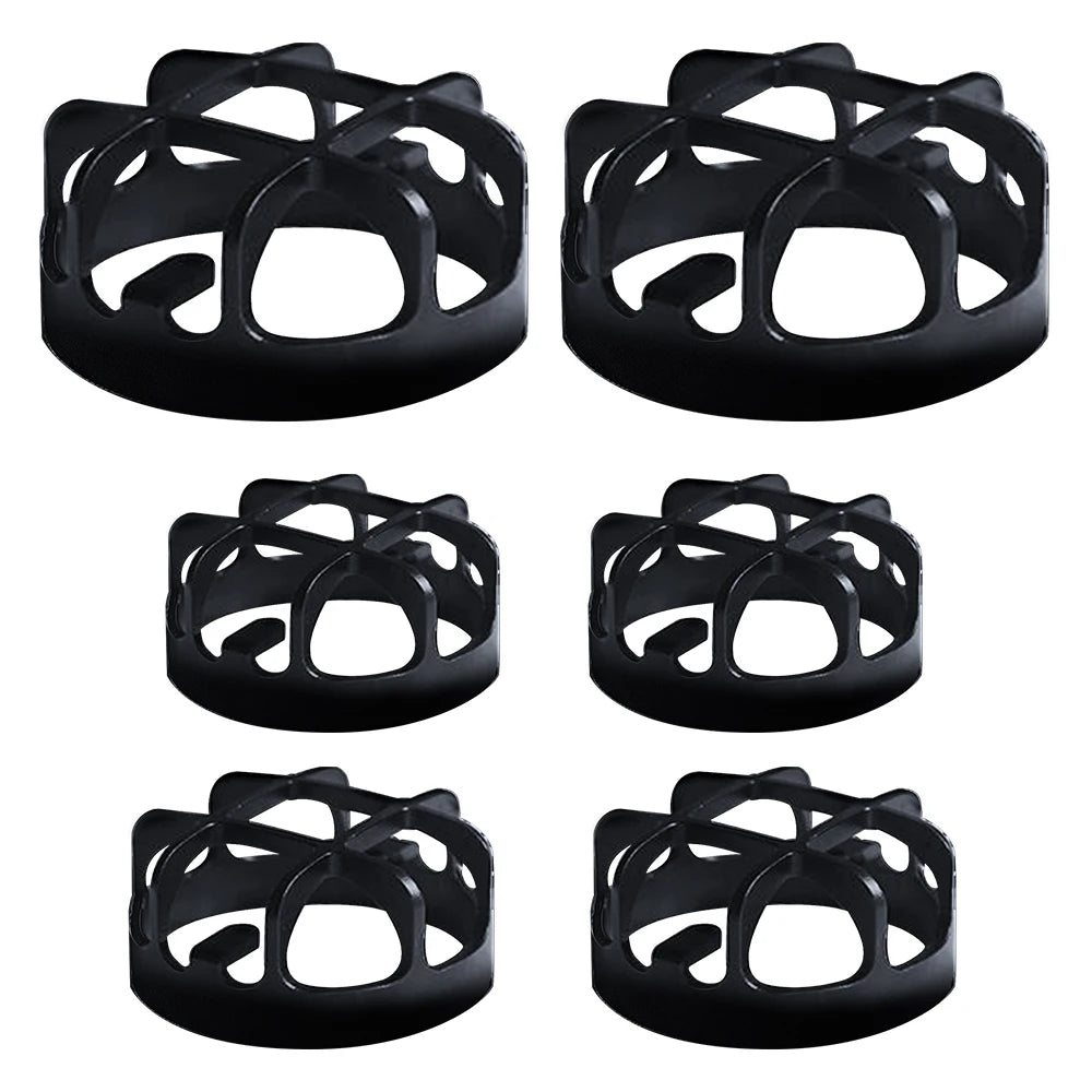 Caches de feux arrière en aluminium – Land Rover Defender 90 / 110 – 4All Offroad