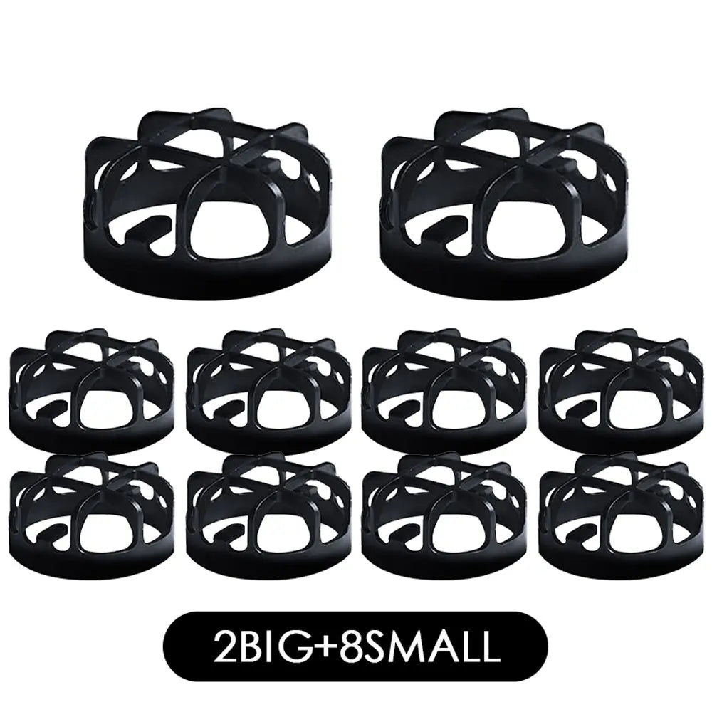 Caches de feux arrière en aluminium – Land Rover Defender 90 / 110 – 4All Offroad