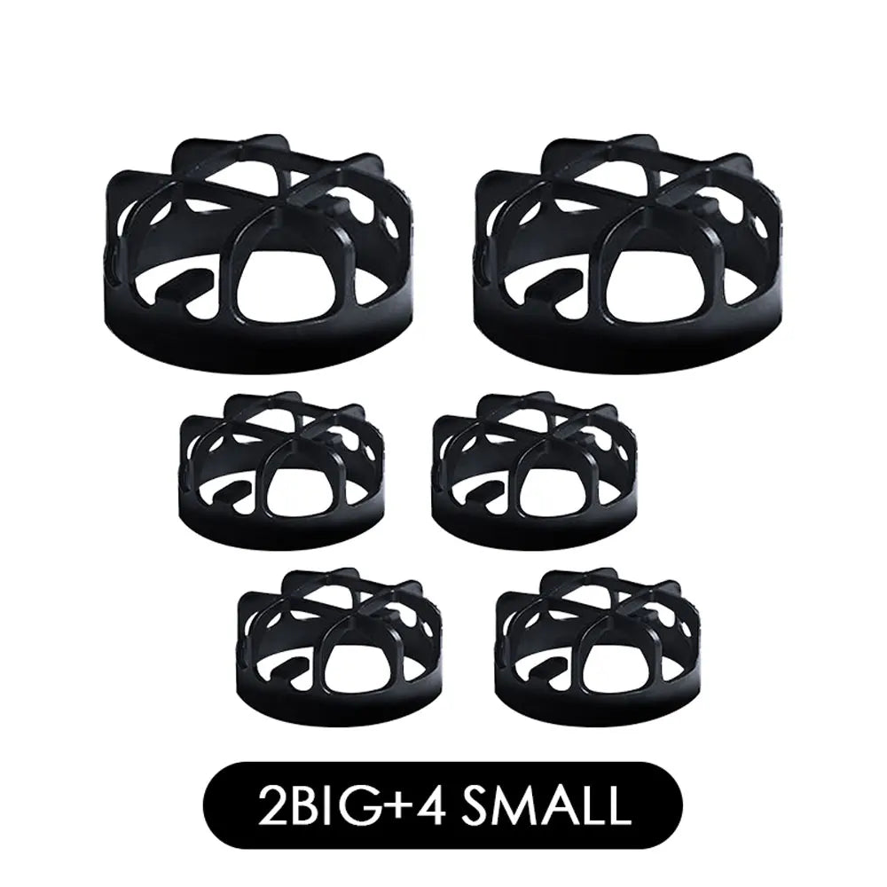 Caches de feux arrière en aluminium – Land Rover Defender 90 / 110 – 4All Offroad