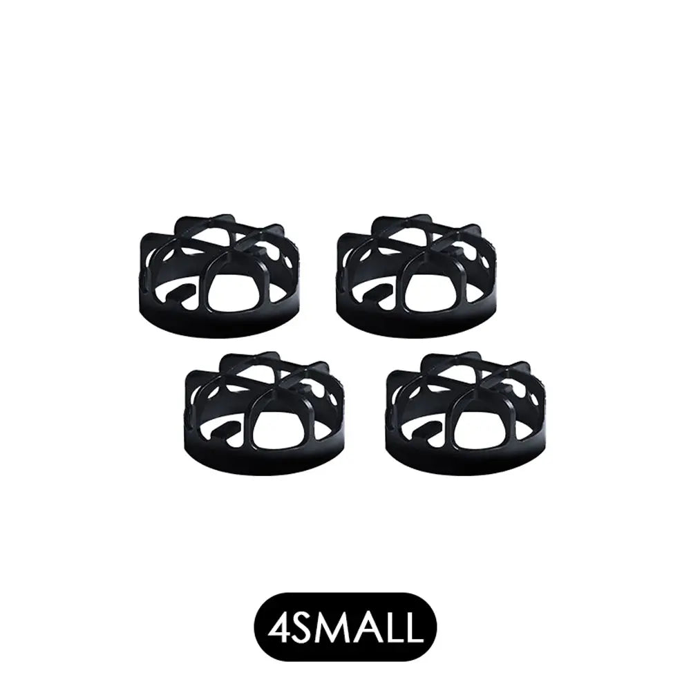 Caches de feux arrière en aluminium – Land Rover Defender 90 / 110 – 4All Offroad