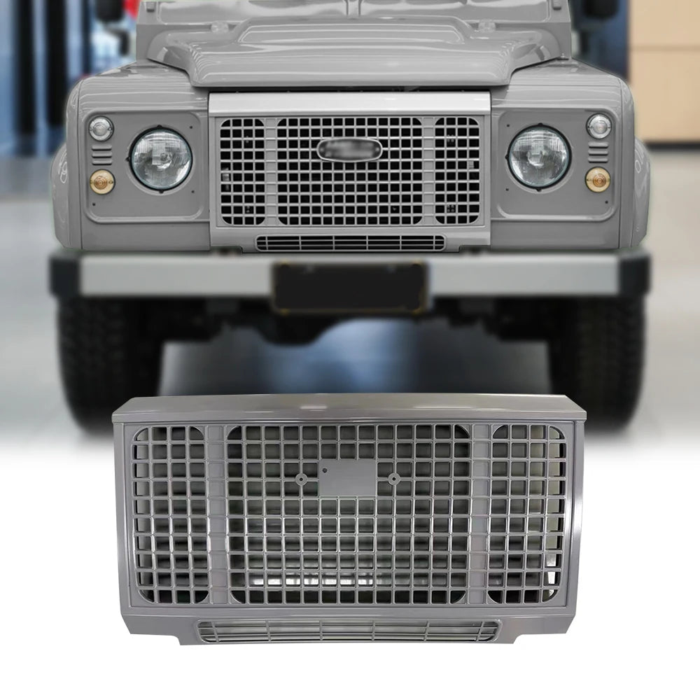 Calandre avant Land Rover Defender 1983 / 2016