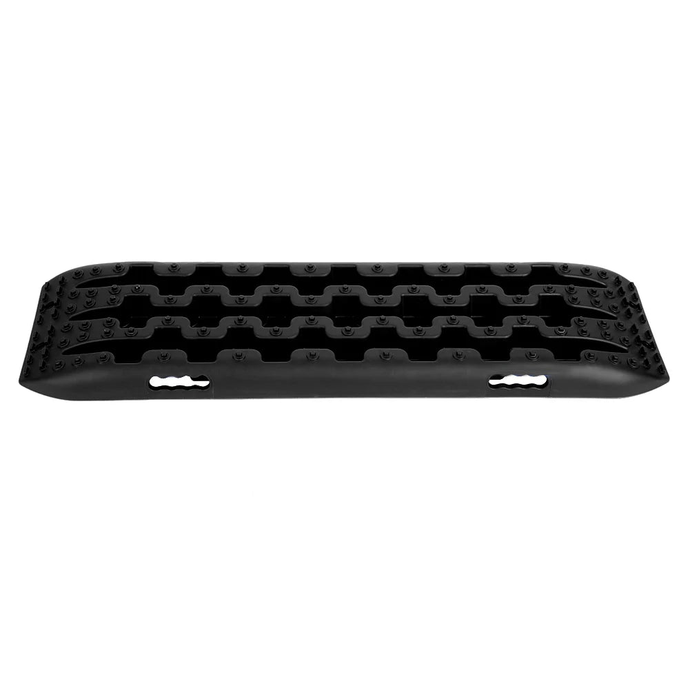 🧱 Plaques de désensablage renforcées – 4All Offroad