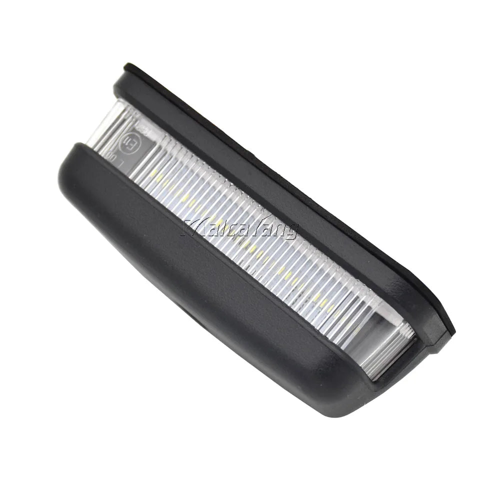 Éclaireur de plaque Led pour Land rover Defender 1983/2016
