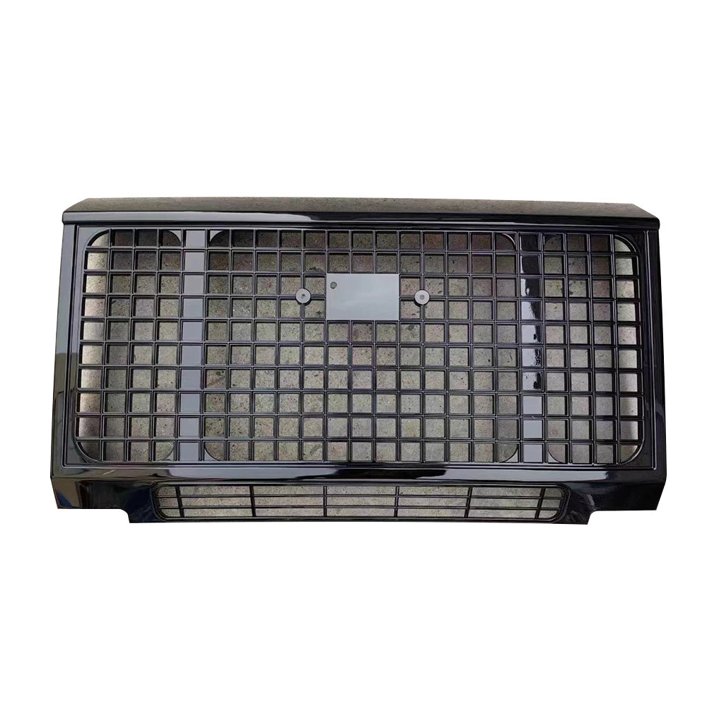 Calandre et Face avant Adventure Edition et Héritage Edition Land Rover Defender 1983 / 2016