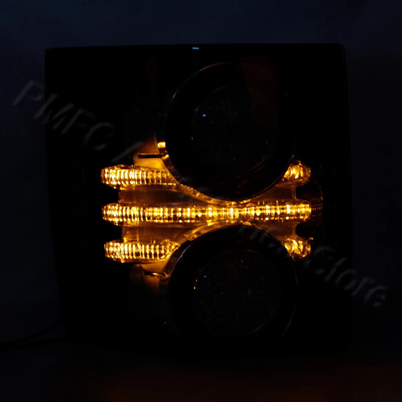 Feux arrière Led pour Range Rover HSE VOGUE L322 2010-2012 LR031758 LR031756