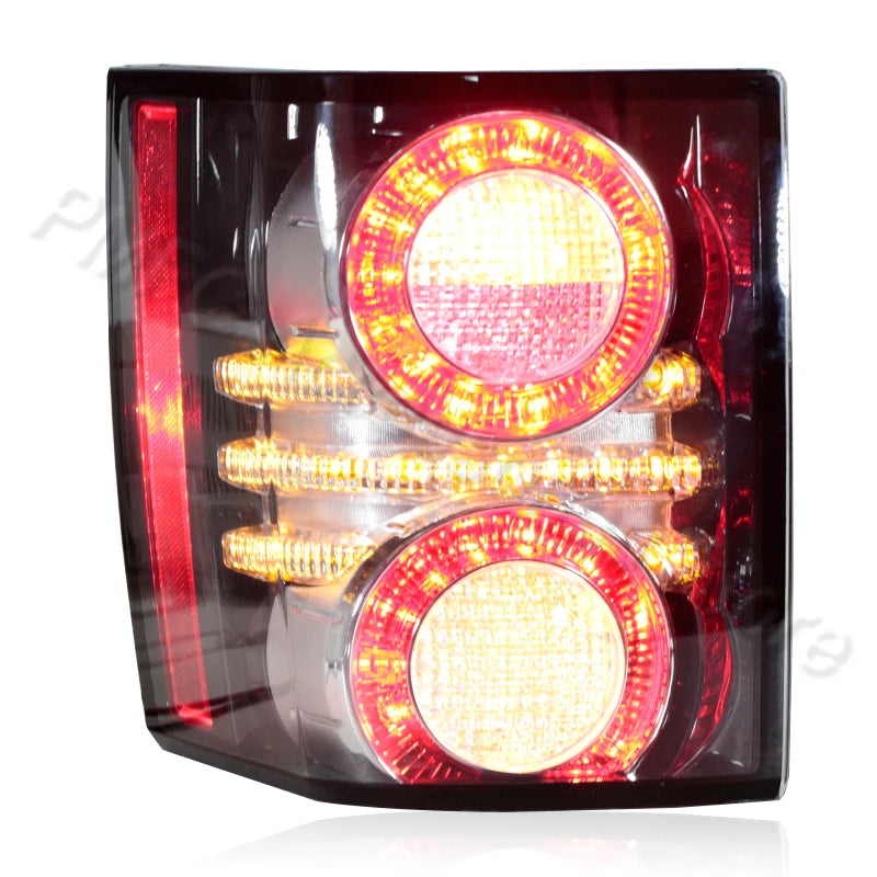 Feux arrière Led pour Range Rover HSE VOGUE L322 2010-2012 LR031758 LR031756