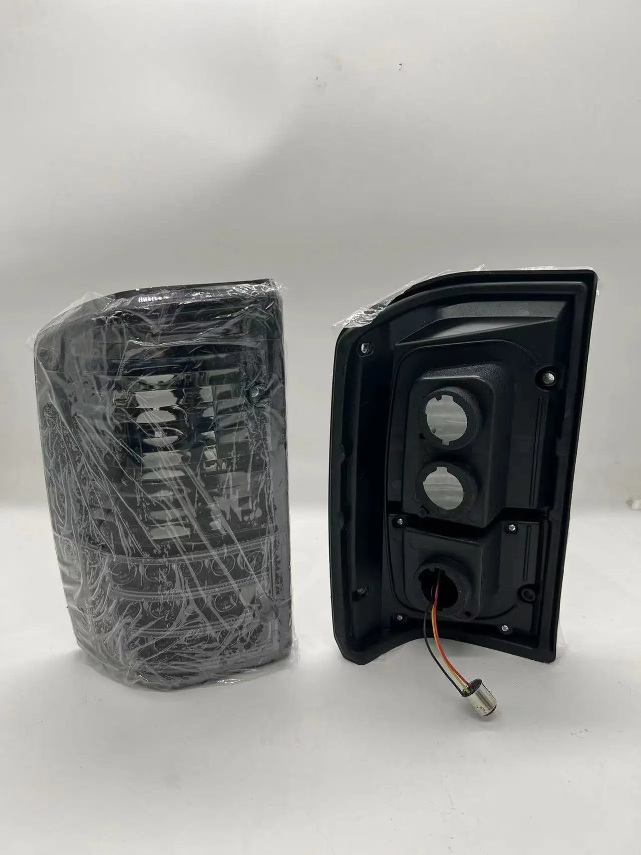 Paire de feux arrière Led pour Patrol Y60 1988/1997