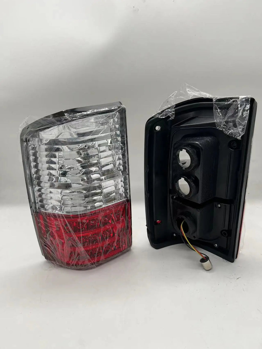 Paire de feux arrière Led pour Patrol Y60 1988/1997