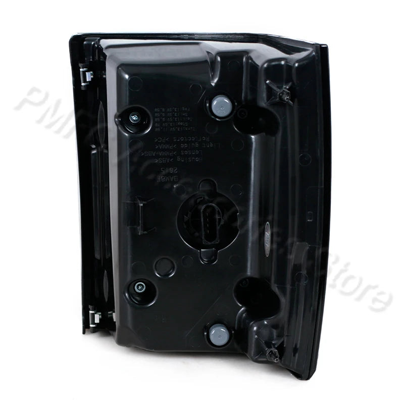 Feux arrière Led pour Range Rover HSE VOGUE L322 2010-2012 LR031758 LR031756