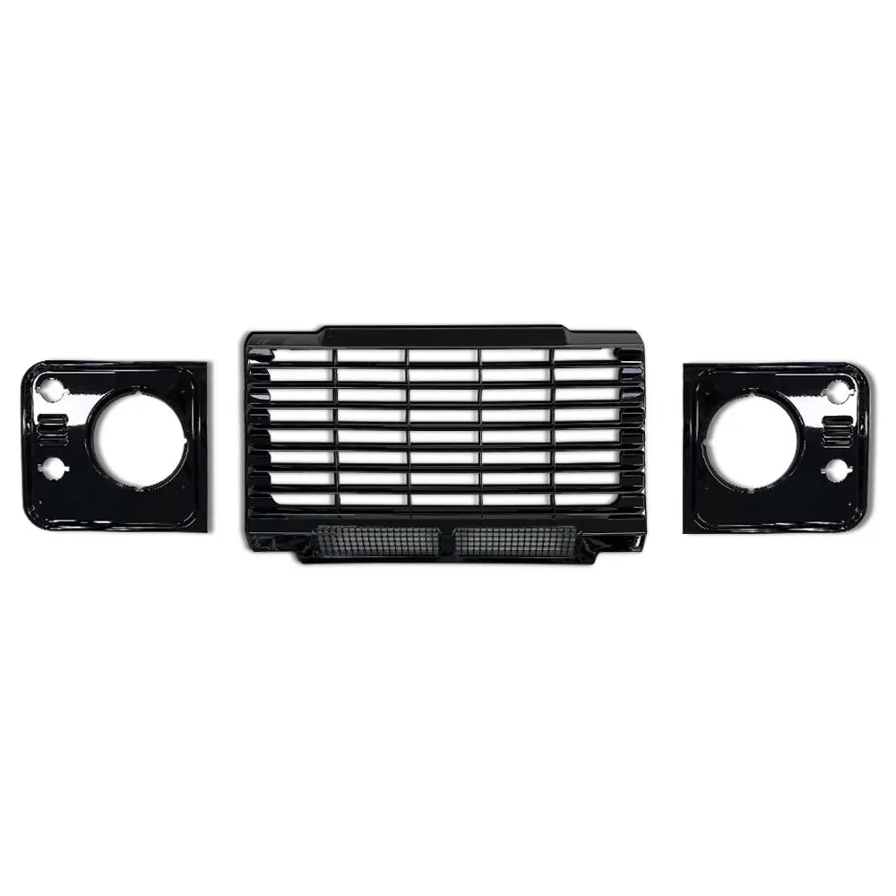 Calandre avant Land Rover Defender 1983 / 2016