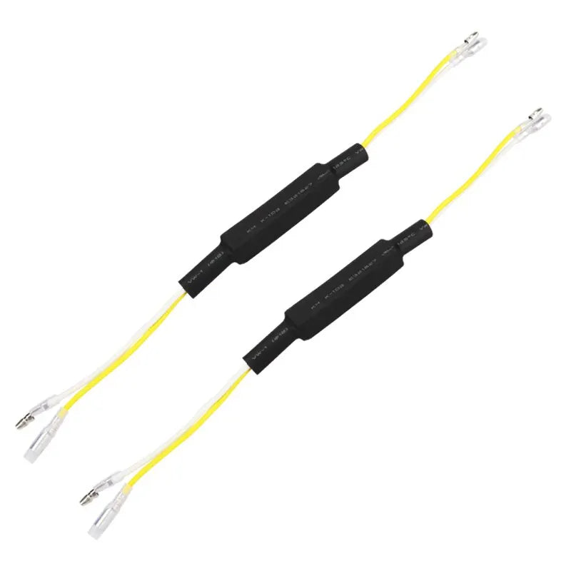 Paire de résistance 30w pour Kit Full Led