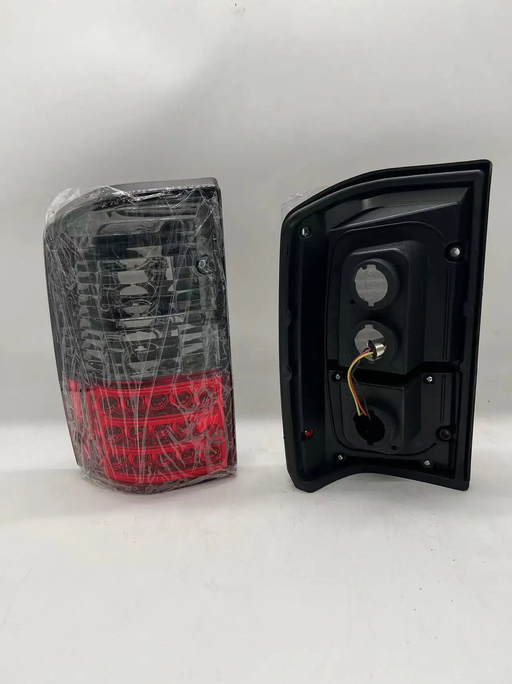 Paire de feux arrière Led pour Patrol Y60 1988/1997