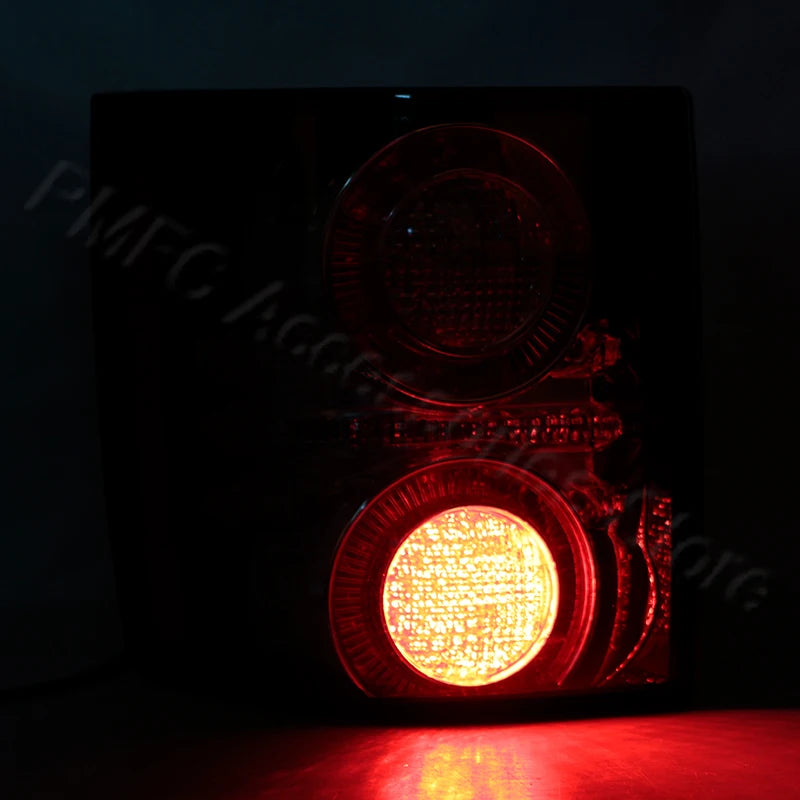 Feux arrière Led pour Range Rover HSE VOGUE L322 2010-2012 LR031758 LR031756