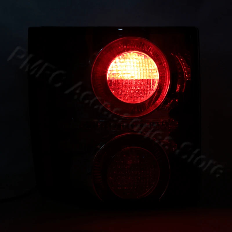 Feux arrière Led pour Range Rover HSE VOGUE L322 2010-2012 LR031758 LR031756
