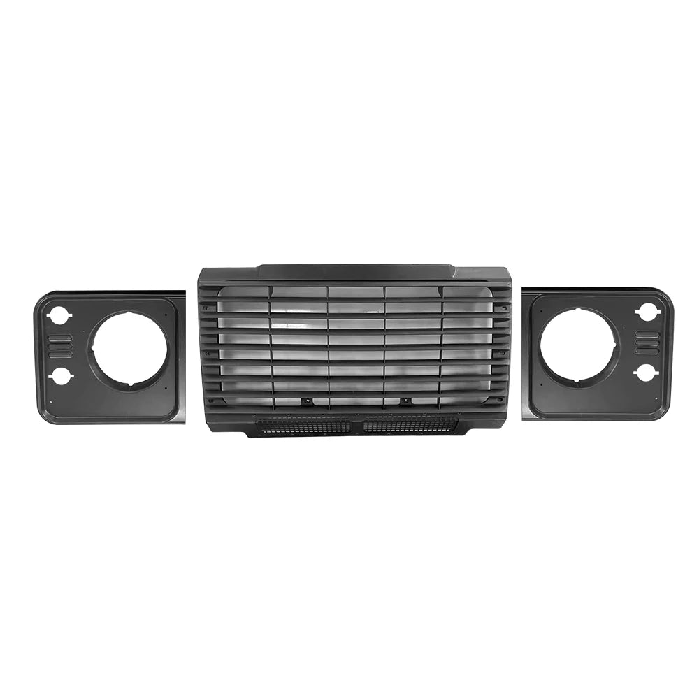 Calandre avant Land Rover Defender 1983 / 2016